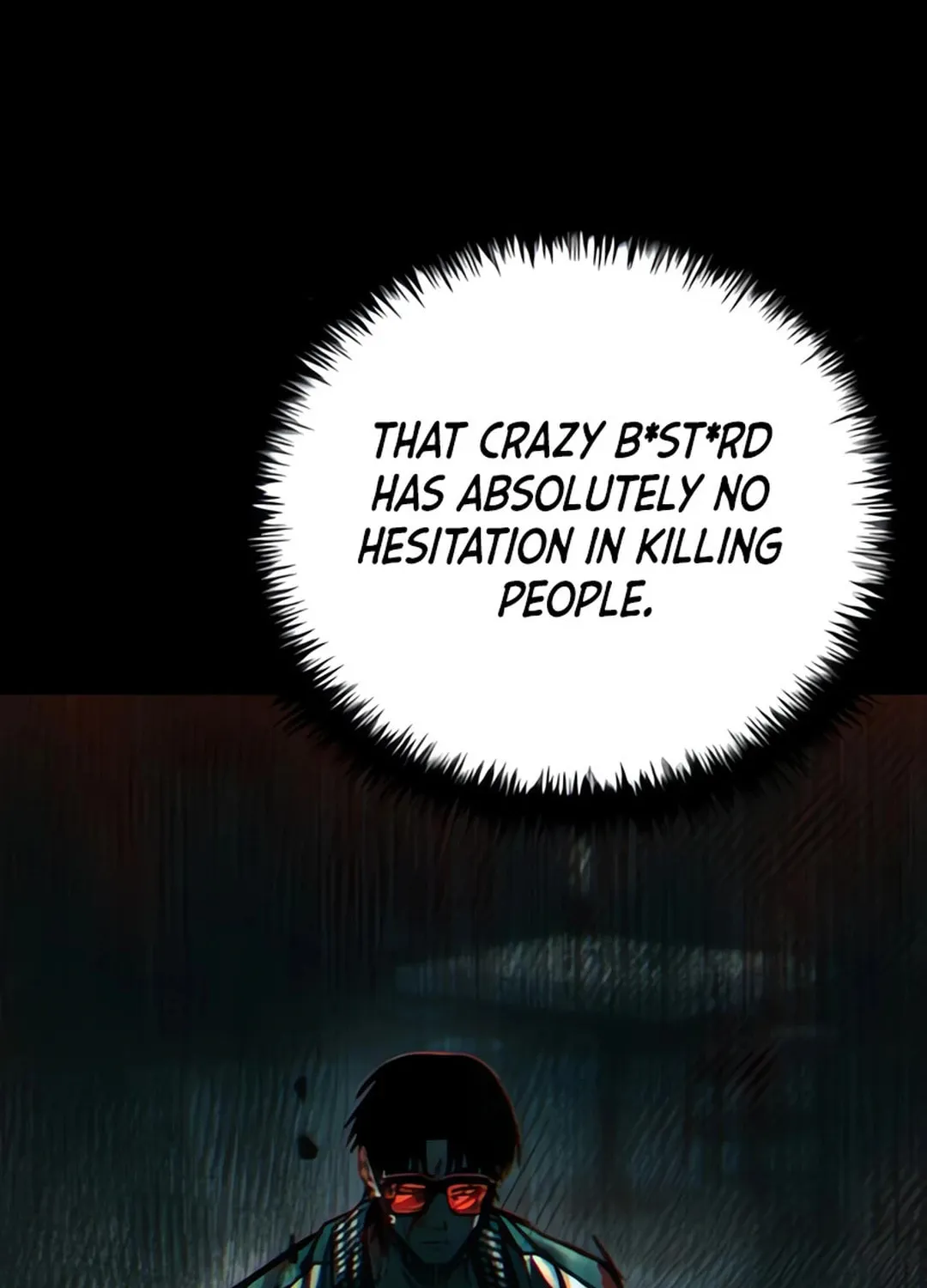 Kowloon: Saroka Chapter 5 page 149 - 
