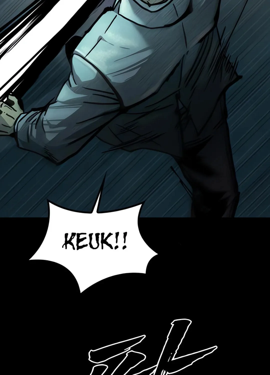 Kowloon: Saroka Chapter 5 page 157 - 
