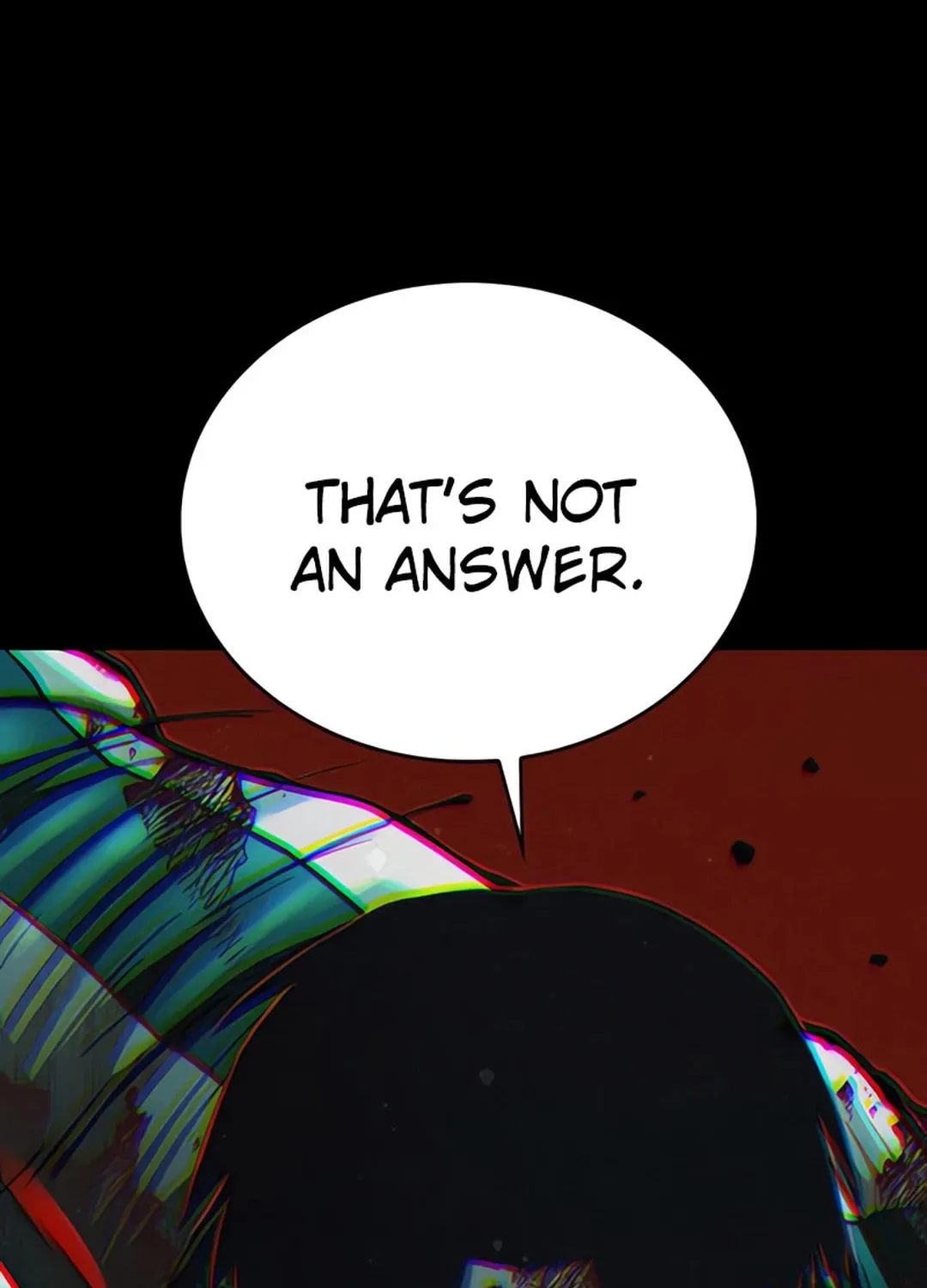 Kowloon: Saroka Chapter 5 page 163 - 