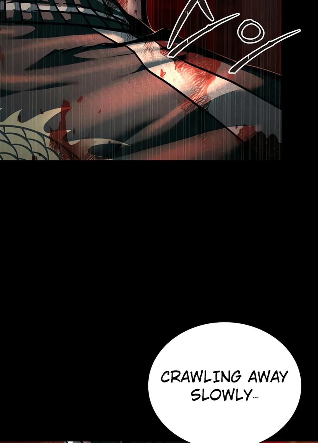 Kowloon: Saroka Chapter 5 page 170 - 
