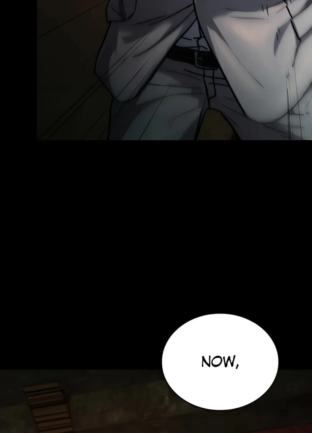 Kowloon: Saroka Chapter 5 page 18 - 