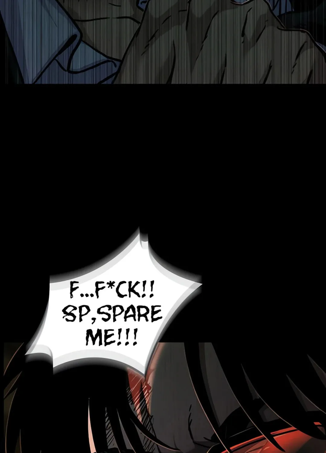 Kowloon: Saroka Chapter 5 page 177 - 