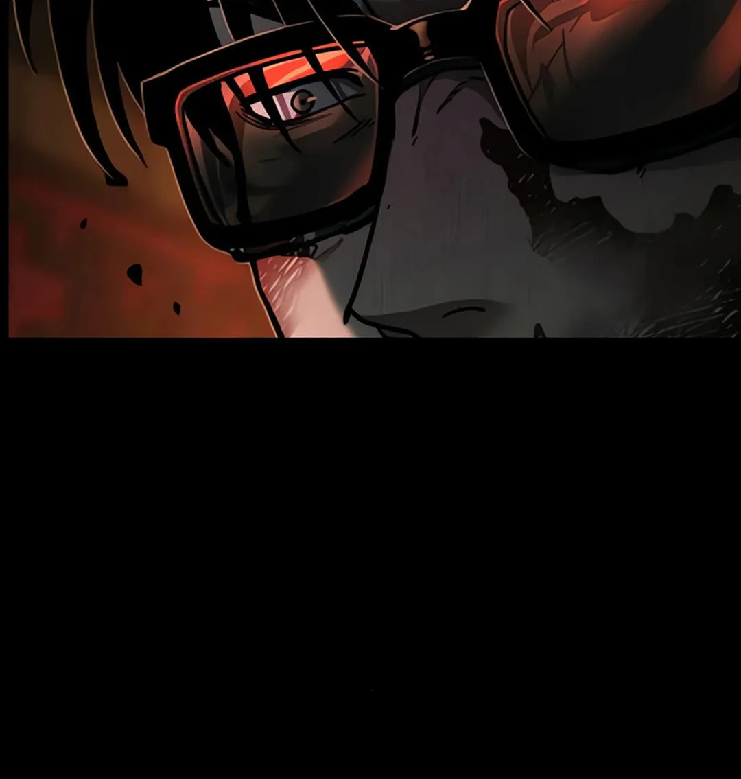 Kowloon: Saroka Chapter 5 page 178 - 