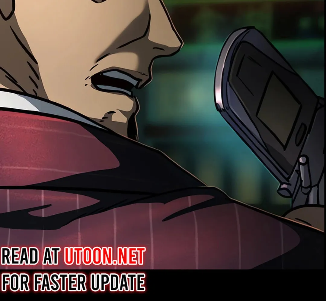 Kowloon: Saroka Chapter 5 page 191 - 
