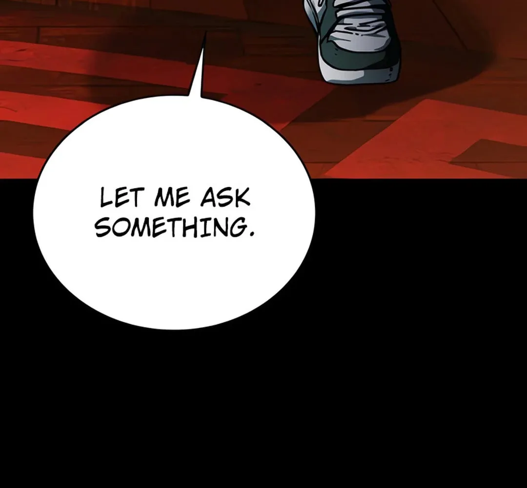 Kowloon: Saroka Chapter 5 page 21 - 