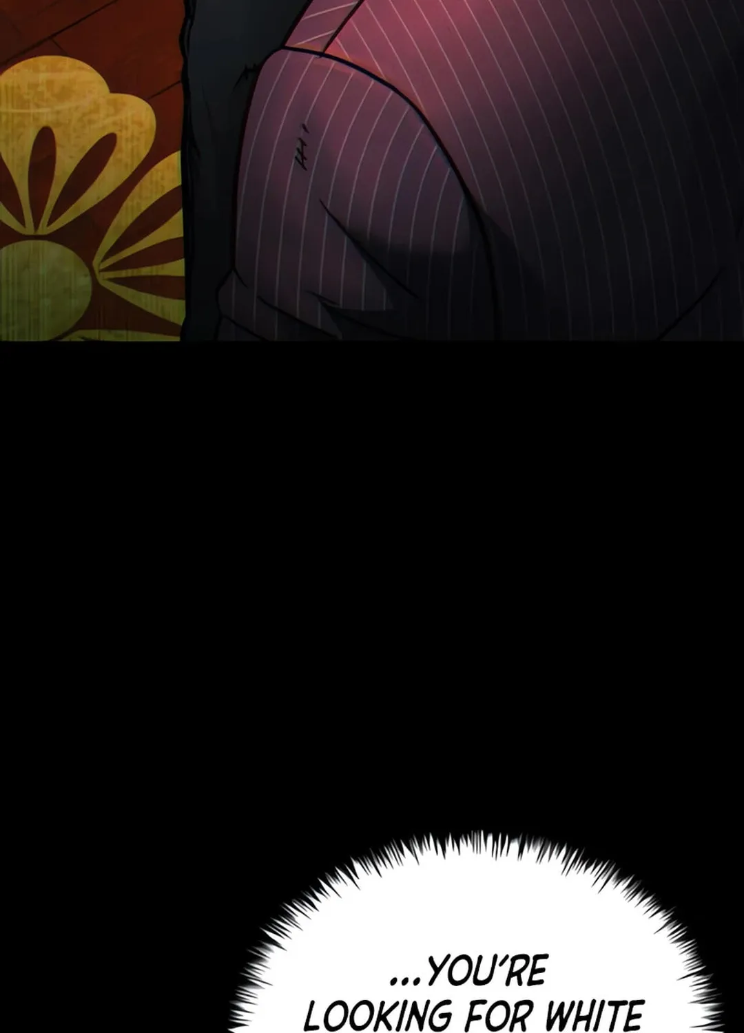 Kowloon: Saroka Chapter 5 page 25 - 