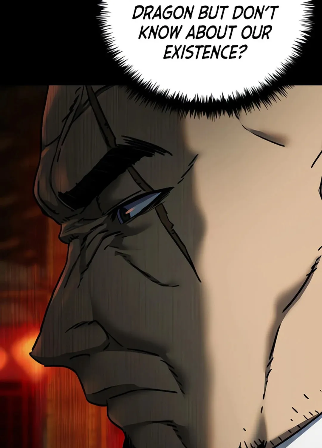Kowloon: Saroka Chapter 5 page 26 - 
