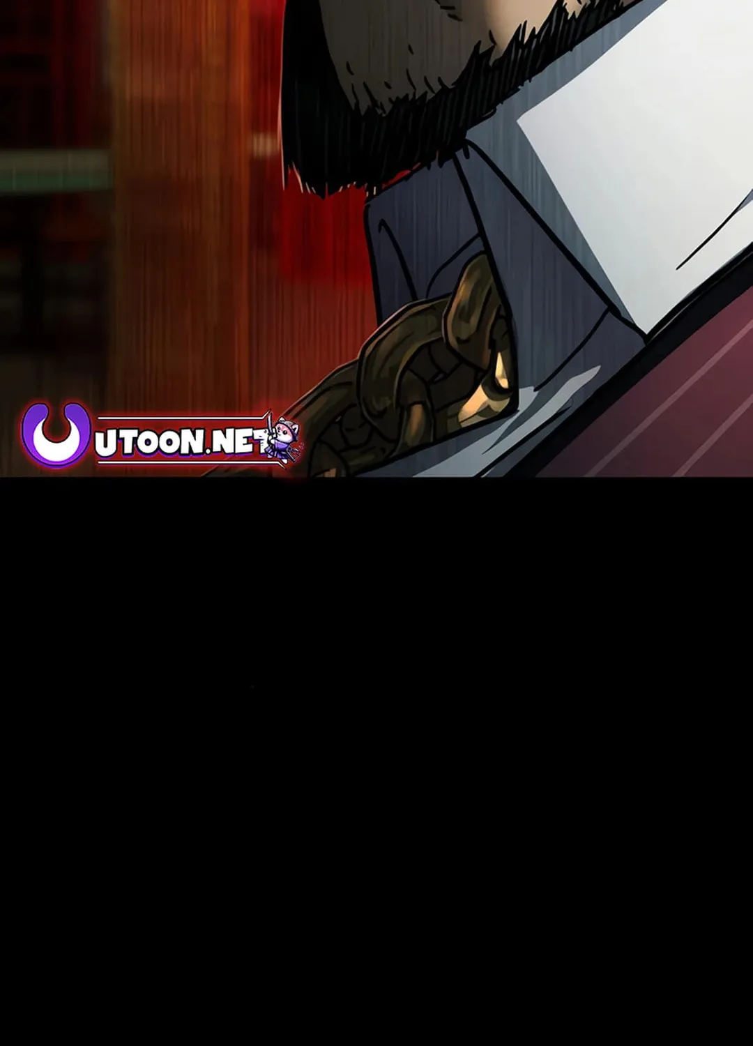 Kowloon: Saroka Chapter 5 page 27 - 