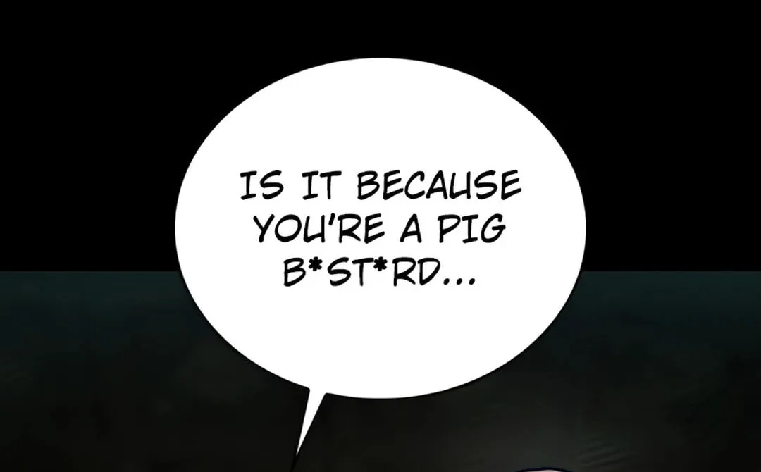 Kowloon: Saroka Chapter 5 page 28 - 