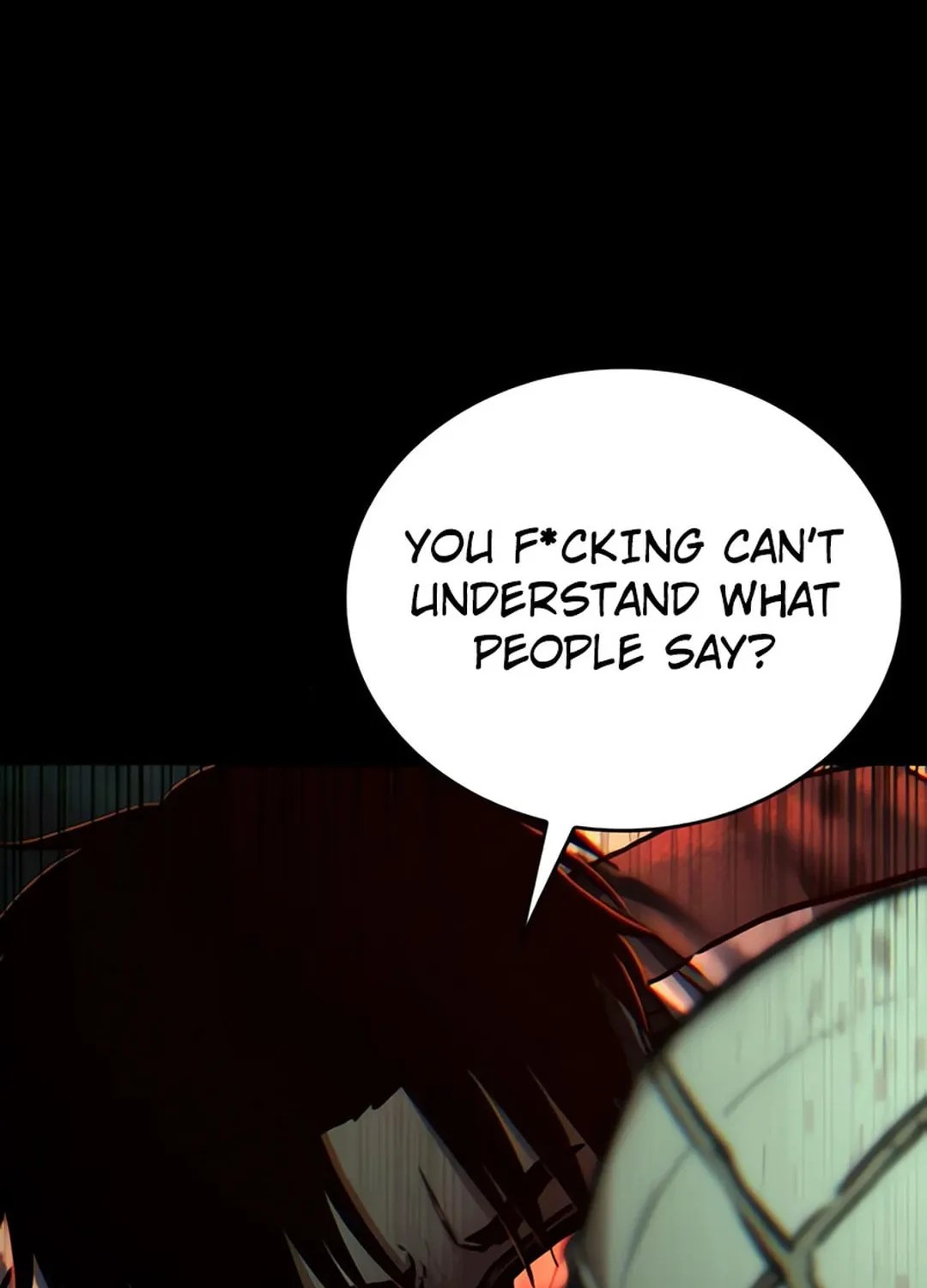 Kowloon: Saroka Chapter 5 page 30 - 