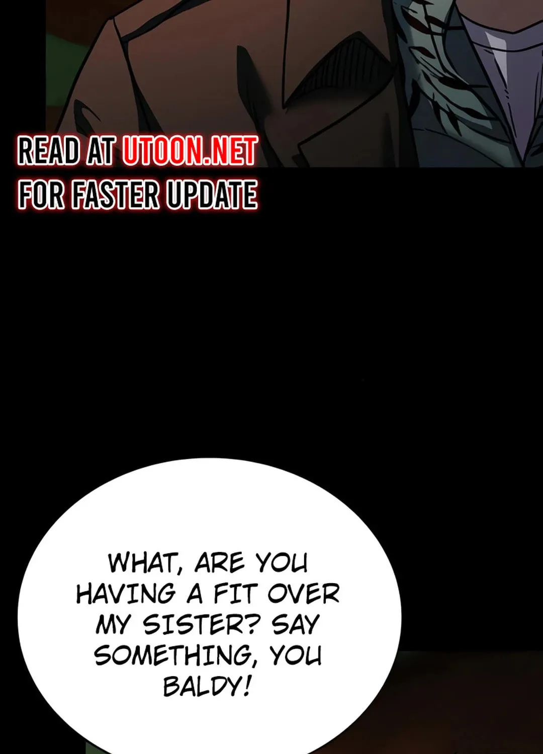 Kowloon: Saroka Chapter 5 page 33 - 