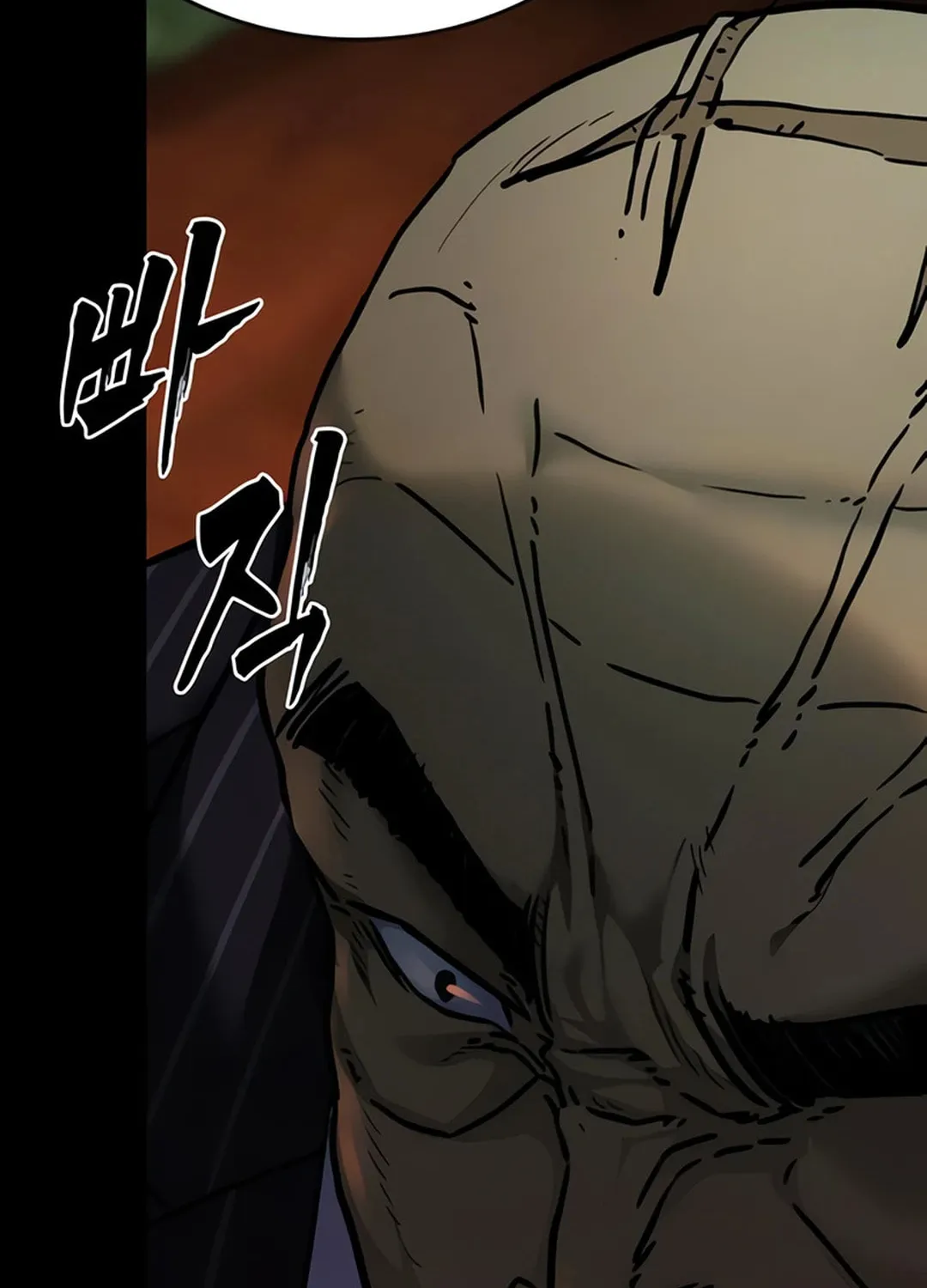 Kowloon: Saroka Chapter 5 page 34 - 