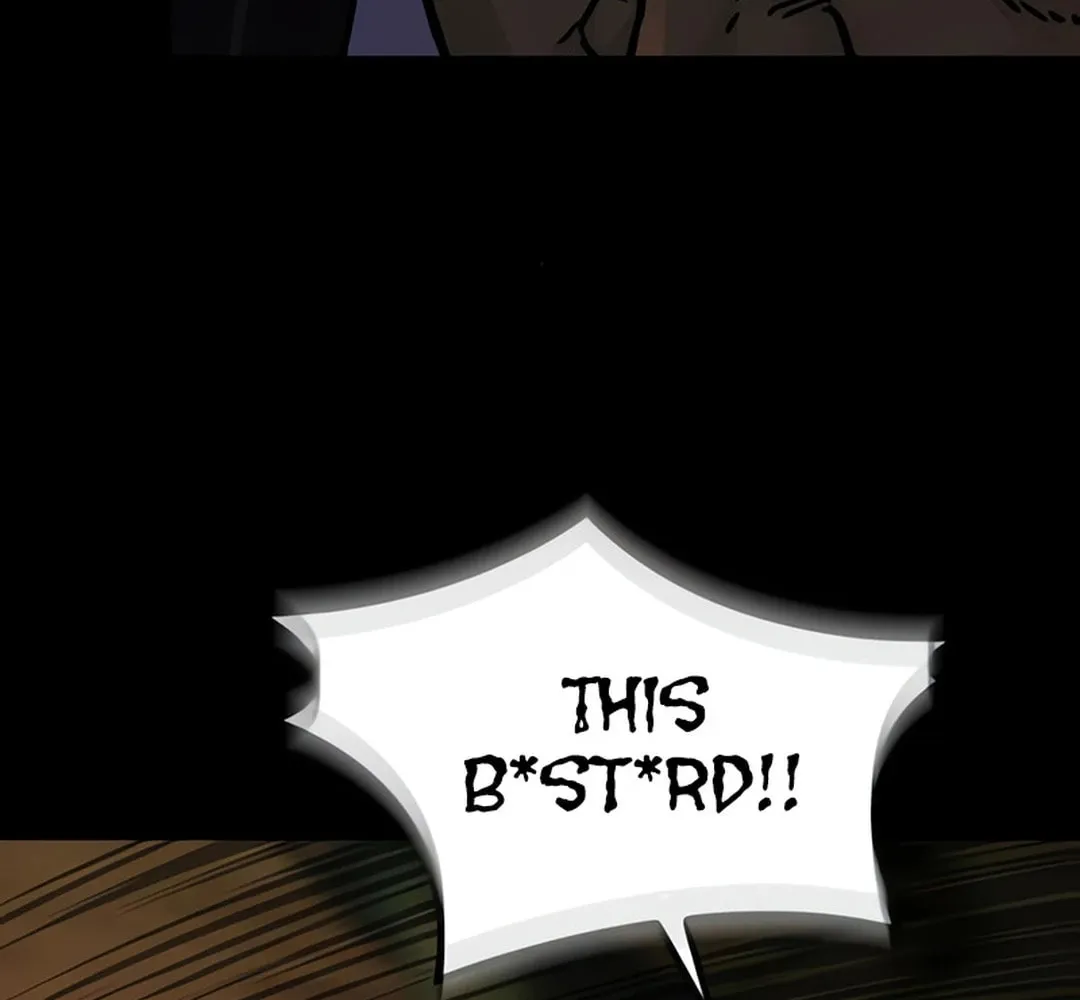Kowloon: Saroka Chapter 5 page 35 - 