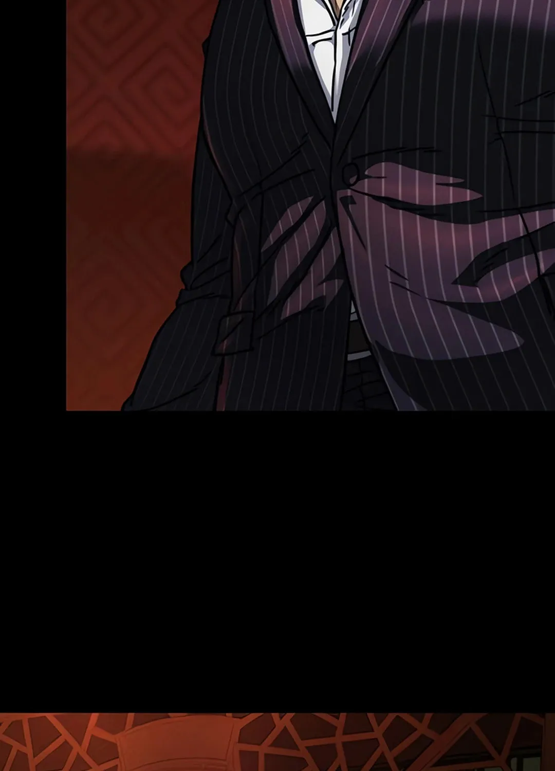 Kowloon: Saroka Chapter 5 page 5 - 