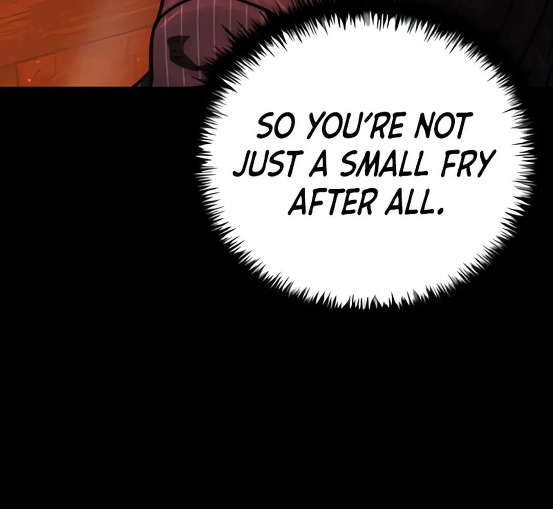 Kowloon: Saroka Chapter 5 page 42 - 