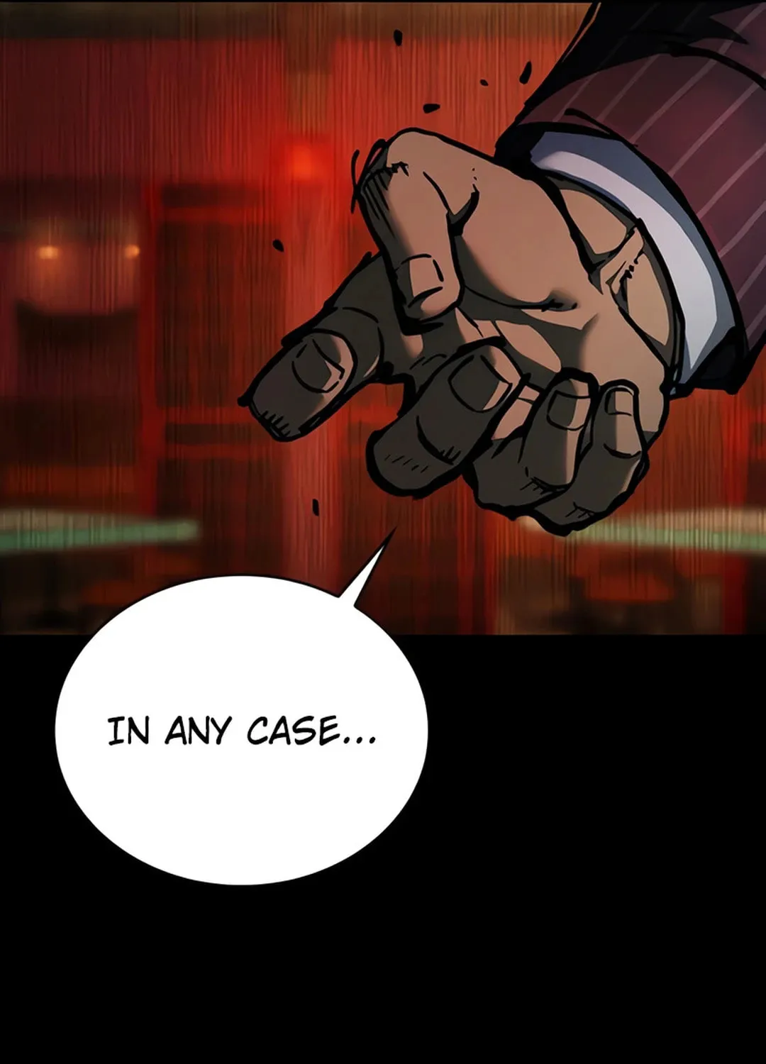 Kowloon: Saroka Chapter 5 page 43 - 