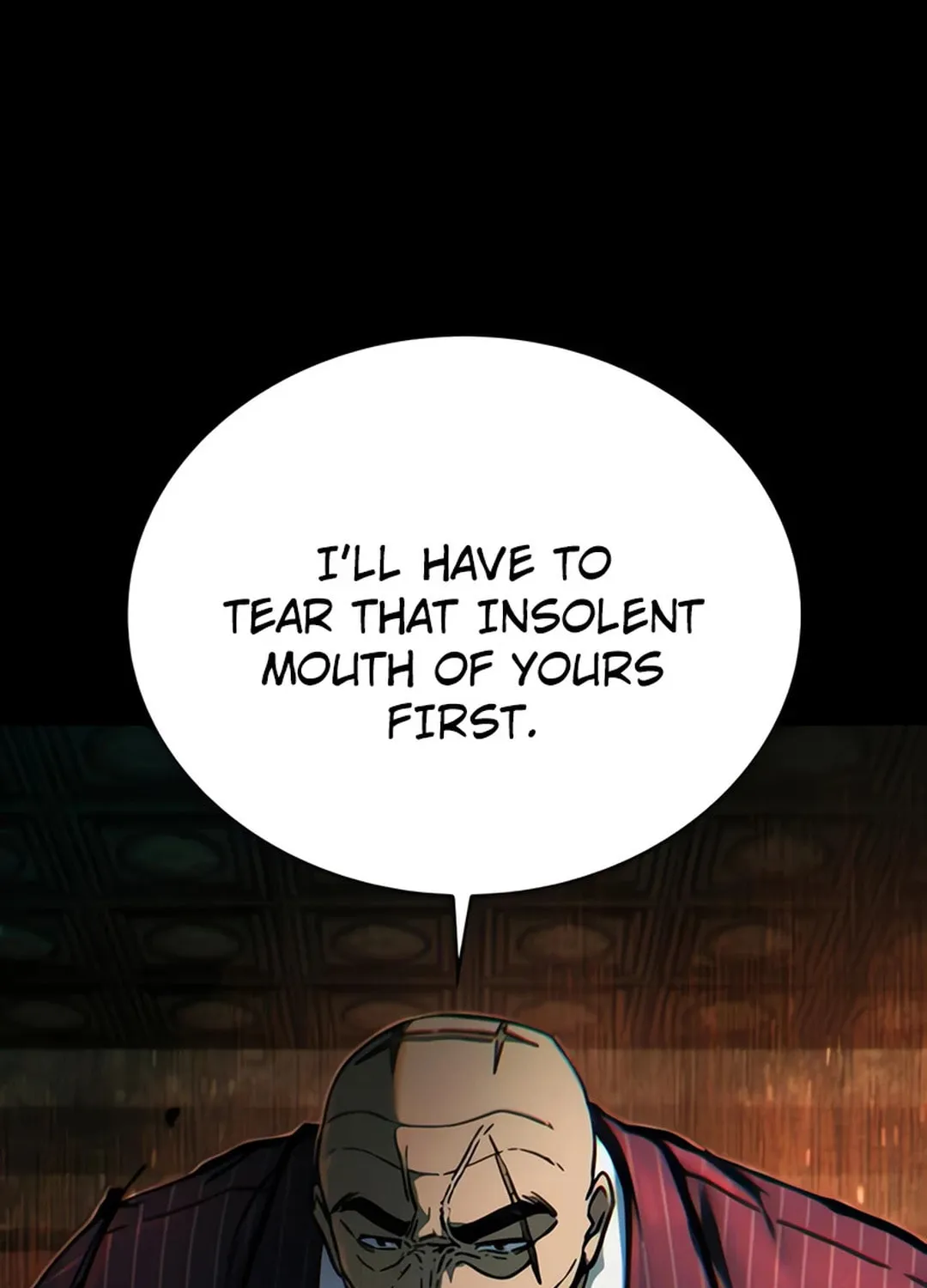 Kowloon: Saroka Chapter 5 page 44 - 