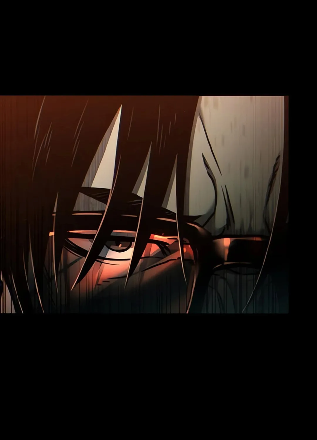 Kowloon: Saroka Chapter 5 page 48 - 