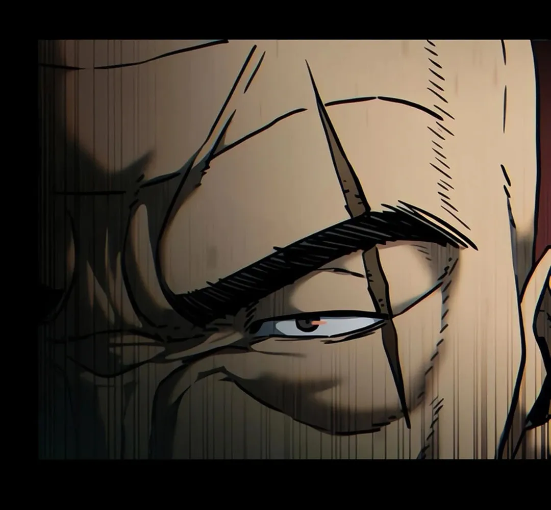 Kowloon: Saroka Chapter 5 page 49 - 