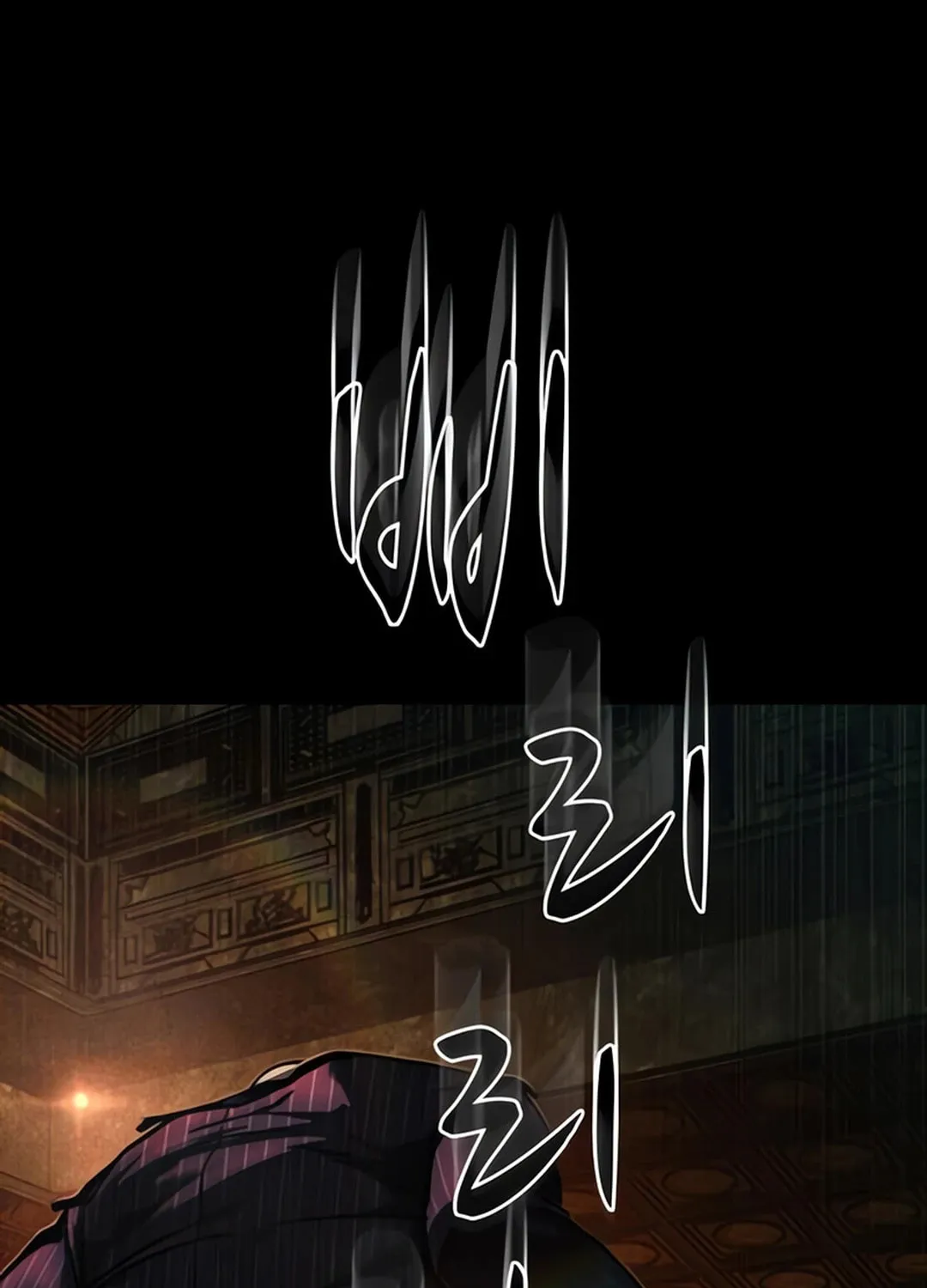 Kowloon: Saroka Chapter 5 page 50 - 