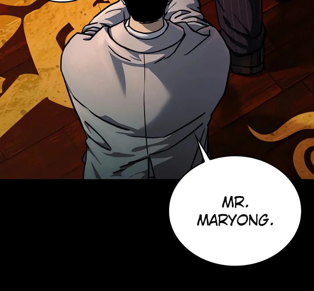 Kowloon: Saroka Chapter 5 page 56 - 