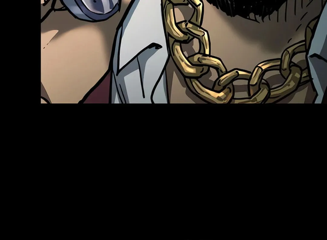 Kowloon: Saroka Chapter 5 page 63 - 