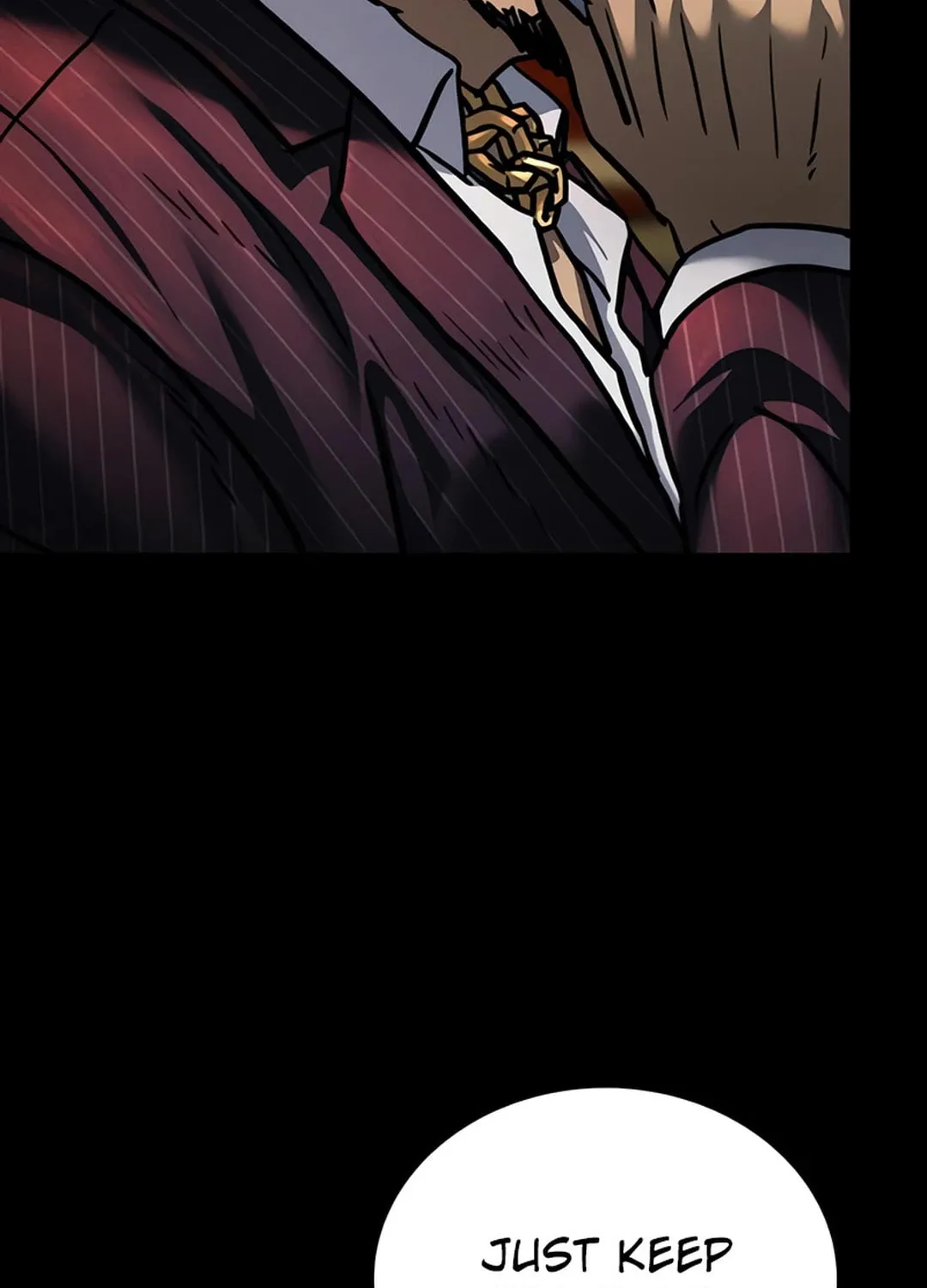 Kowloon: Saroka Chapter 5 page 66 - 