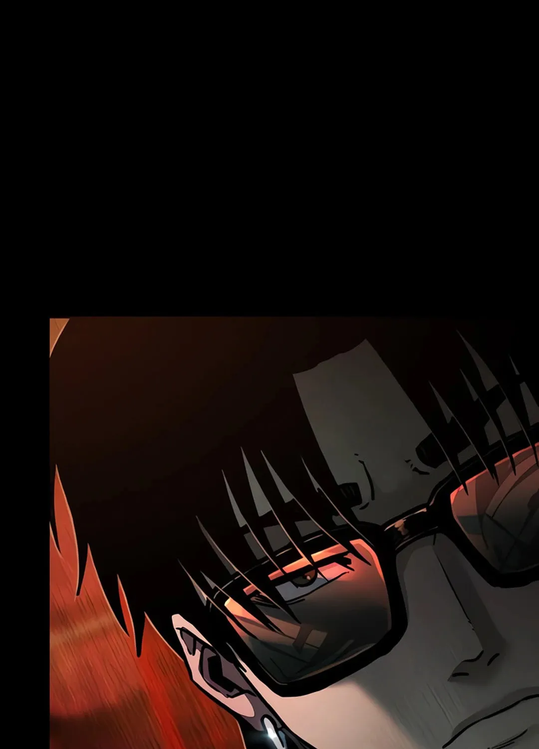 Kowloon: Saroka Chapter 5 page 68 - 