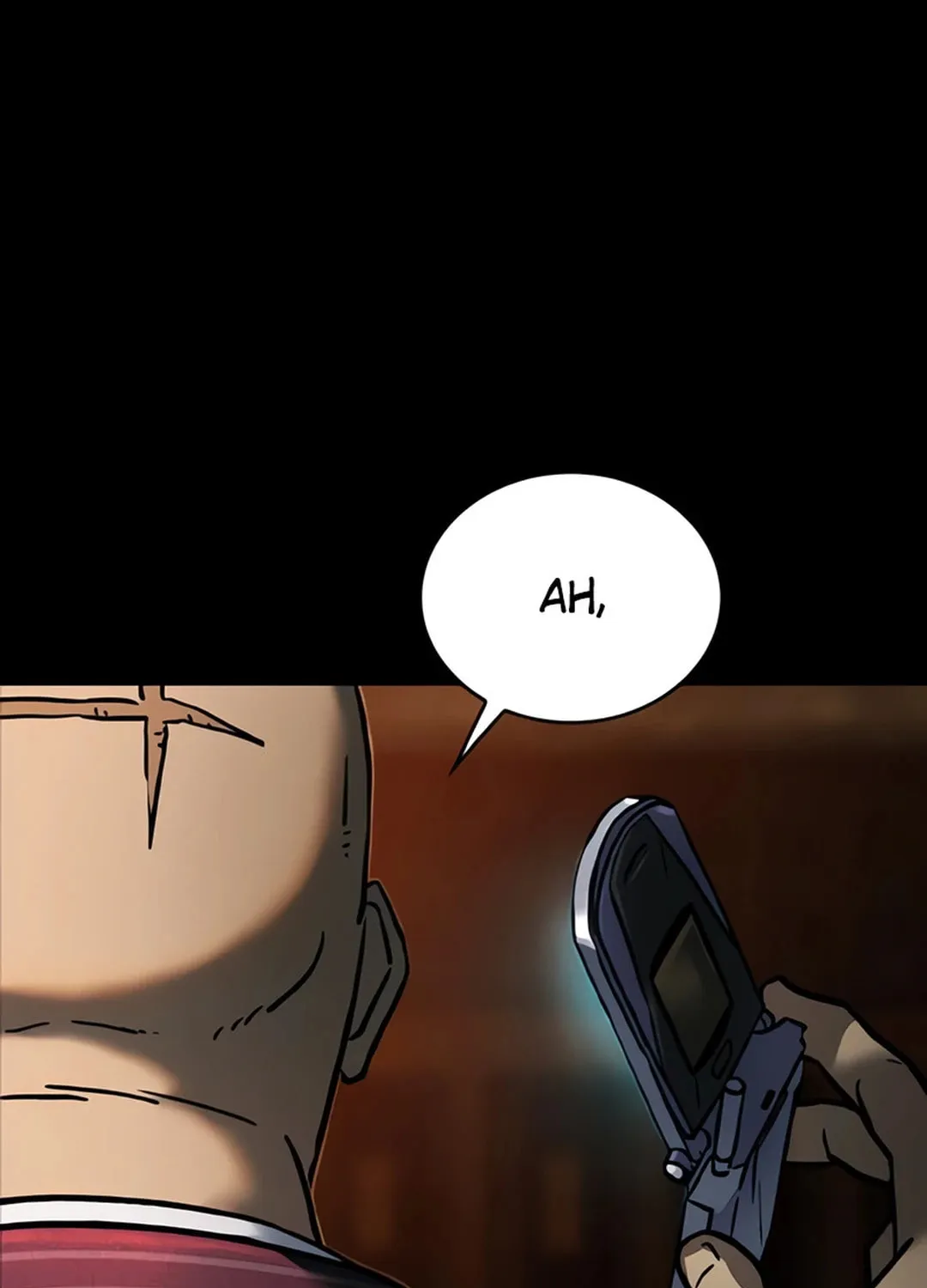 Kowloon: Saroka Chapter 5 page 71 - 
