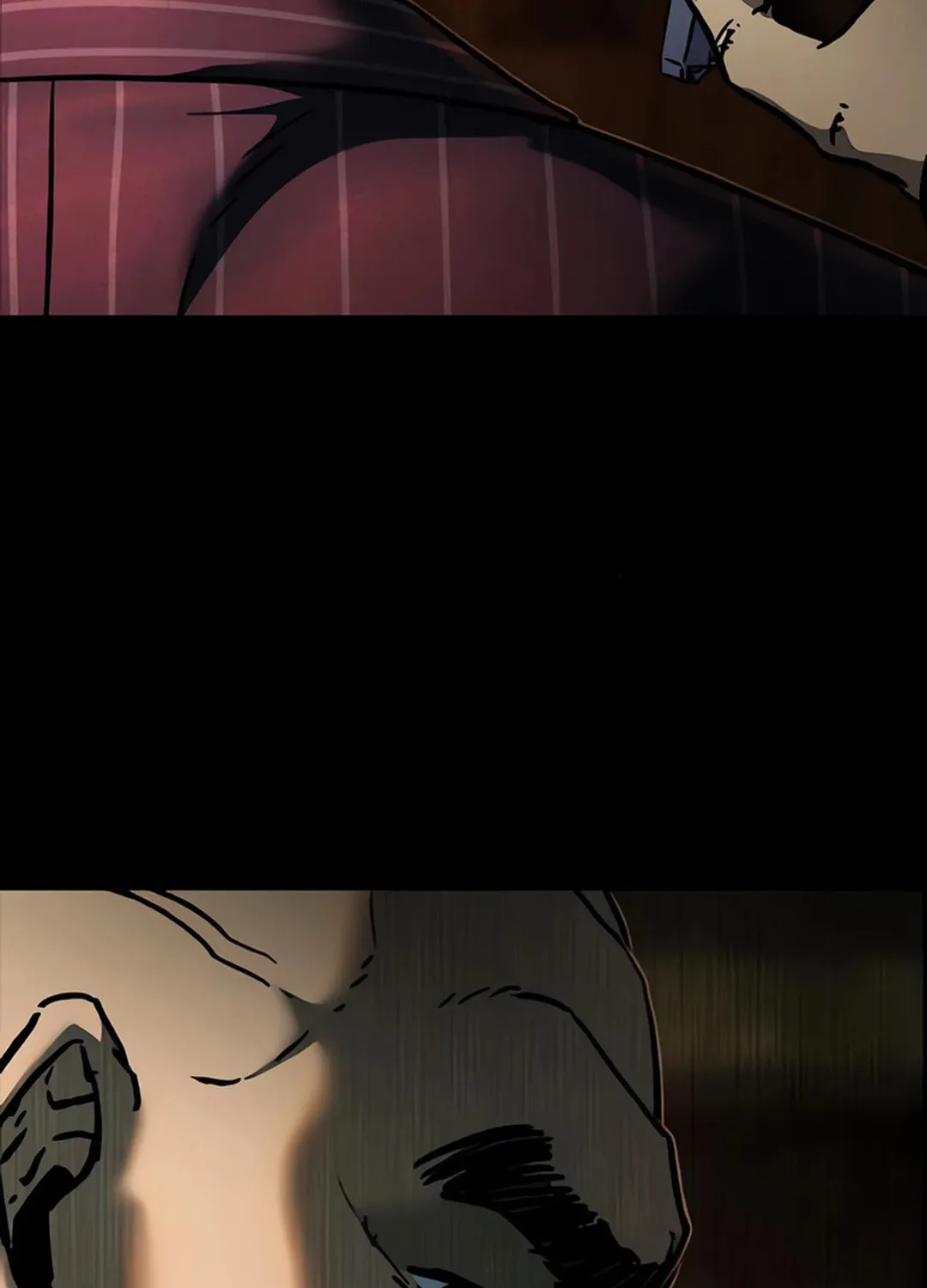 Kowloon: Saroka Chapter 5 page 72 - 