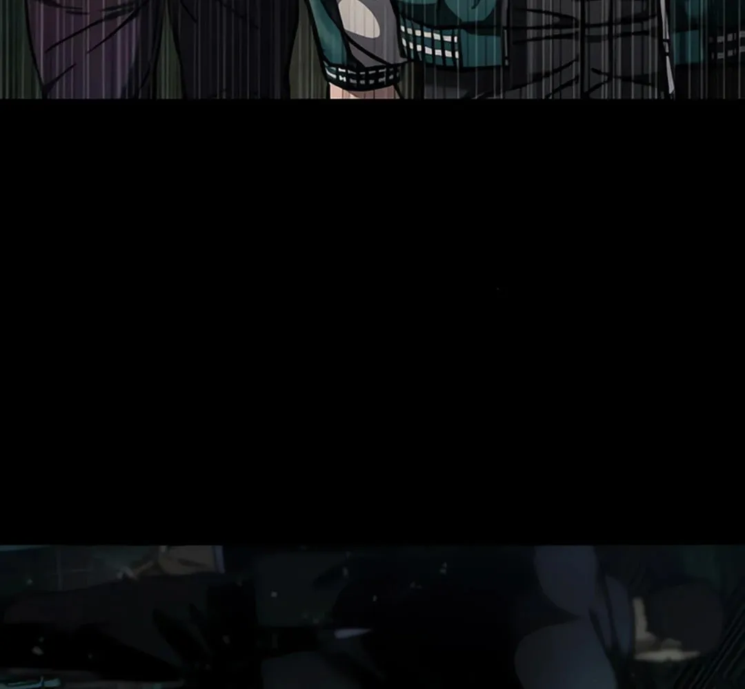 Kowloon: Saroka Chapter 5 page 77 - 
