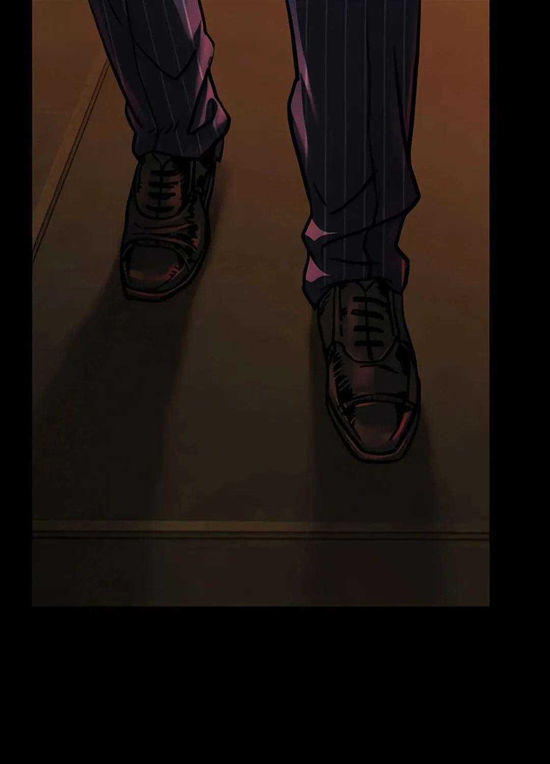 Kowloon: Saroka Chapter 5 page 83 - 