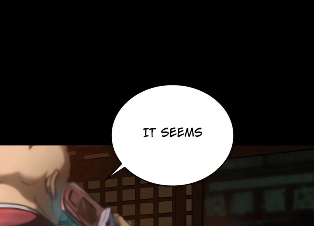 Kowloon: Saroka Chapter 5 page 84 - 