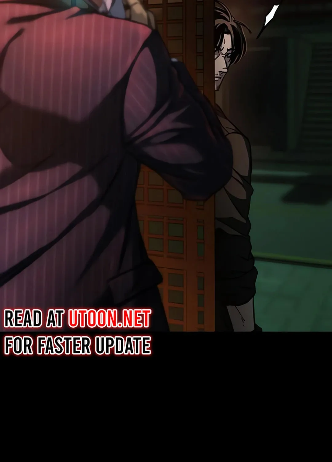 Kowloon: Saroka Chapter 5 page 85 - 