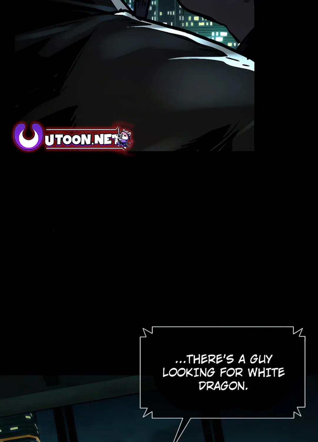 Kowloon: Saroka Chapter 5 page 89 - 