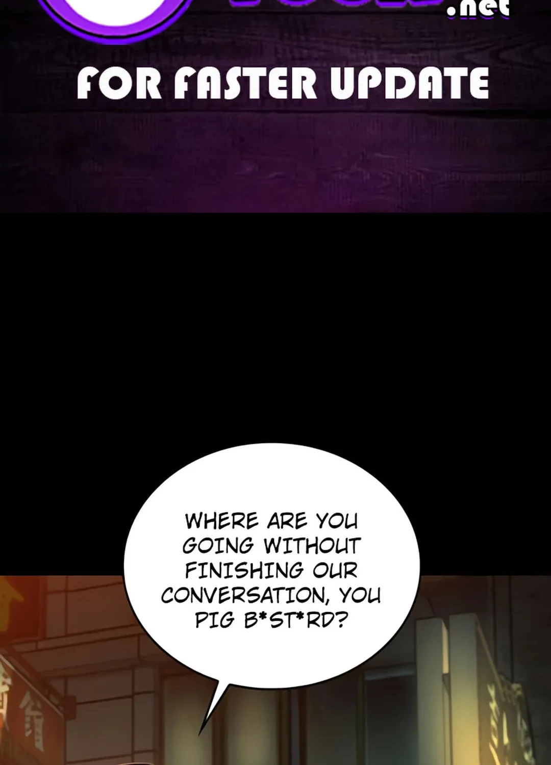 Kowloon: Saroka Chapter 6 page 2 - 