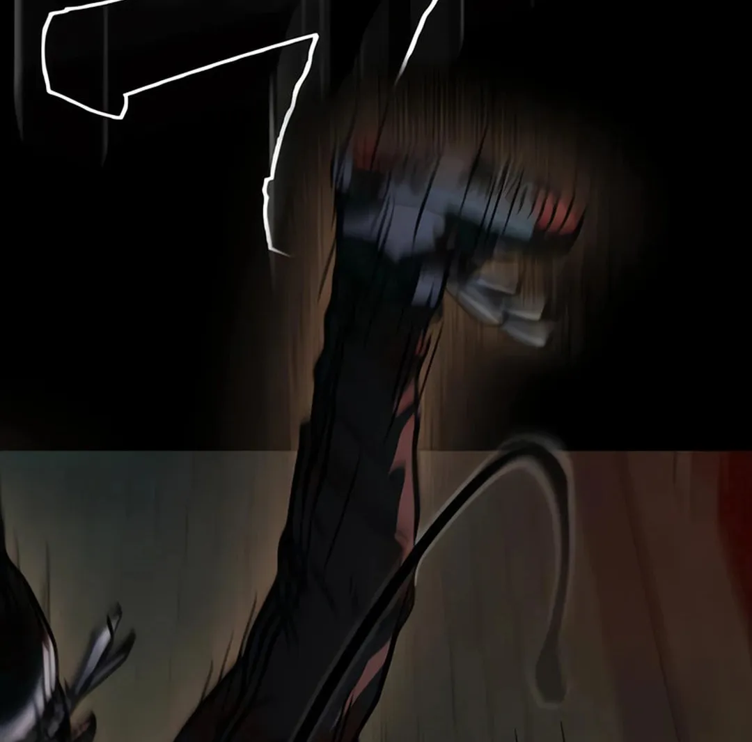 Kowloon: Saroka Chapter 6 page 101 - 