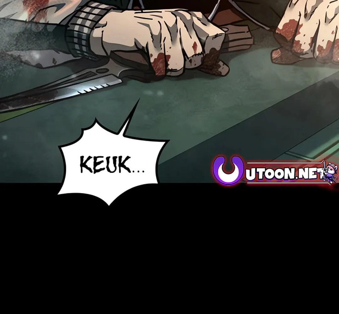 Kowloon: Saroka Chapter 6 page 108 - 