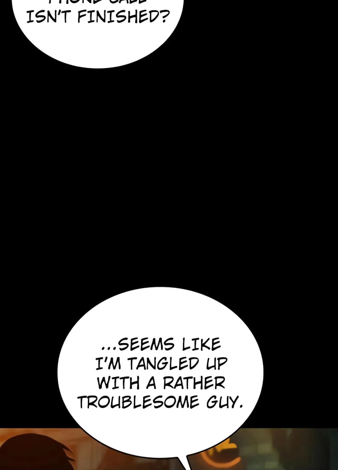 Kowloon: Saroka Chapter 6 page 12 - 