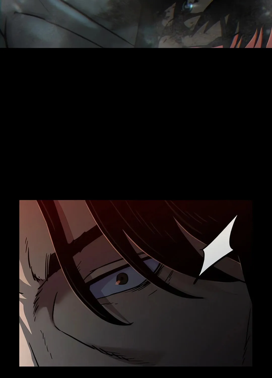 Kowloon: Saroka Chapter 6 page 118 - 