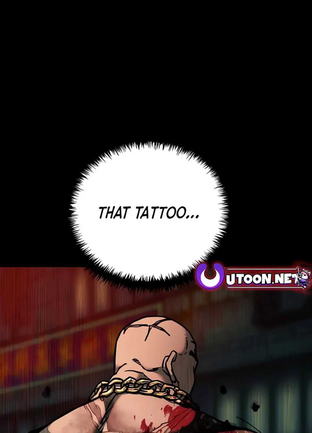 Kowloon: Saroka Chapter 6 page 119 - 