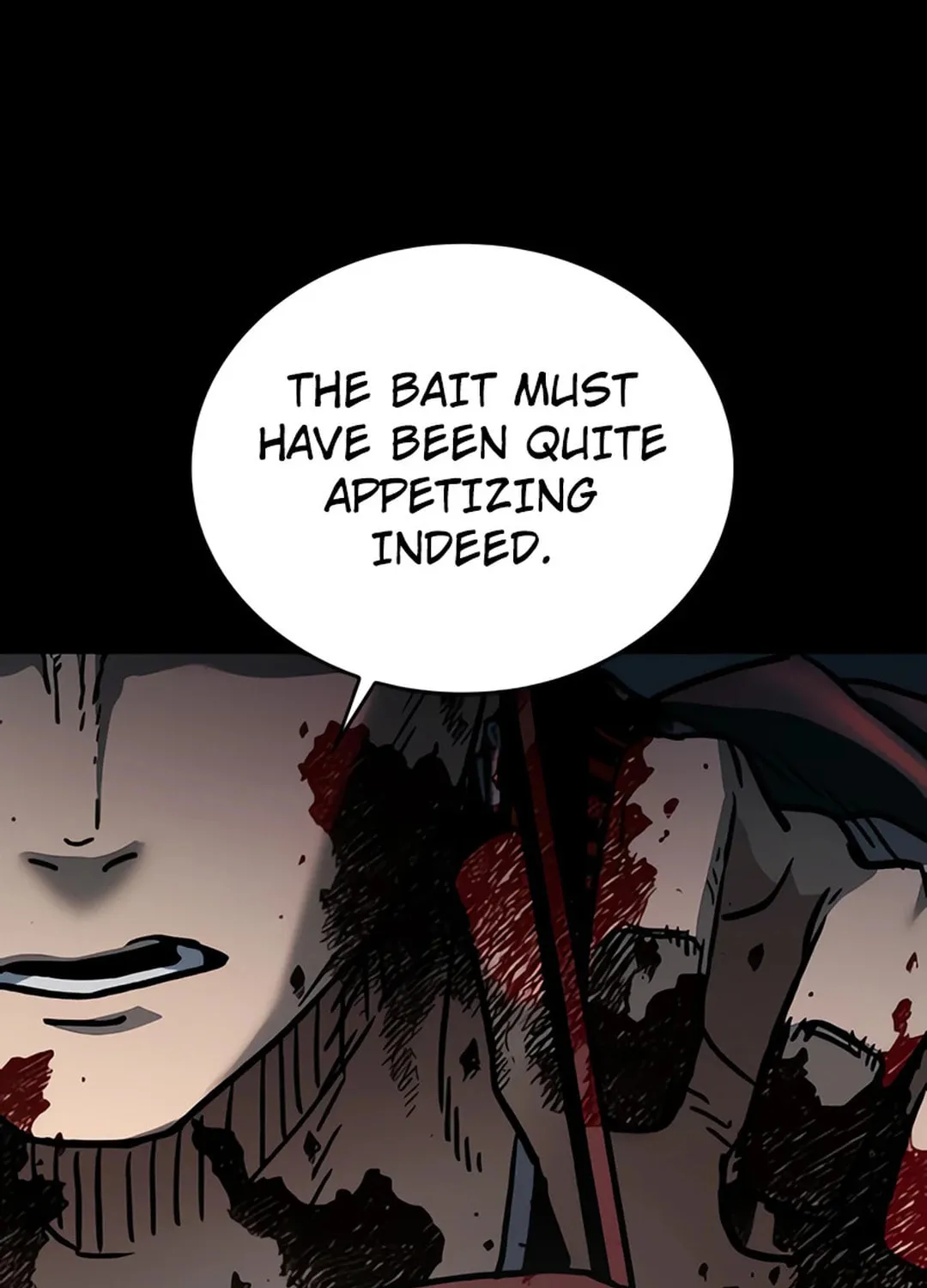 Kowloon: Saroka Chapter 6 page 131 - 