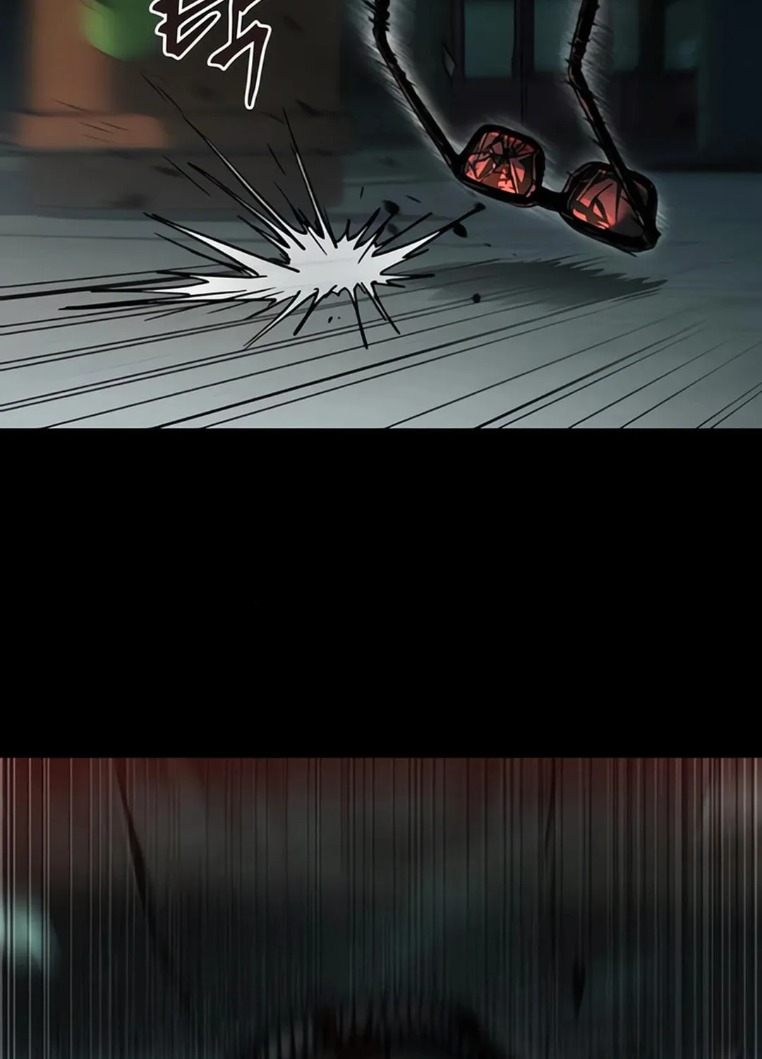 Kowloon: Saroka Chapter 6 page 133 - 