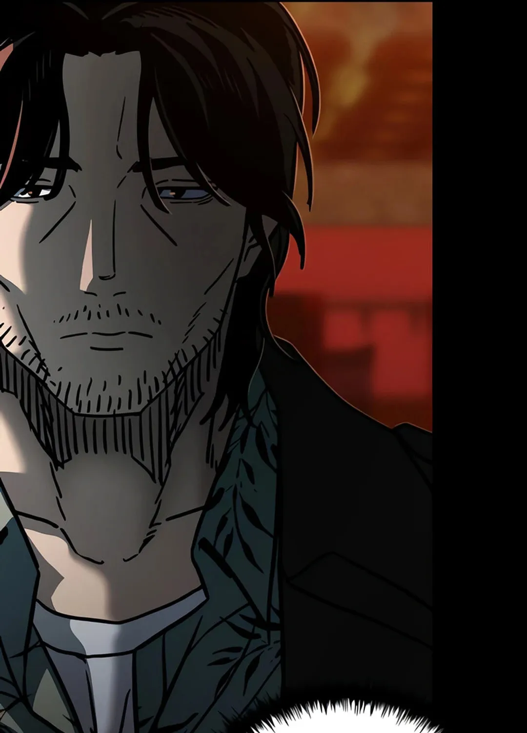 Kowloon: Saroka Chapter 6 page 144 - 