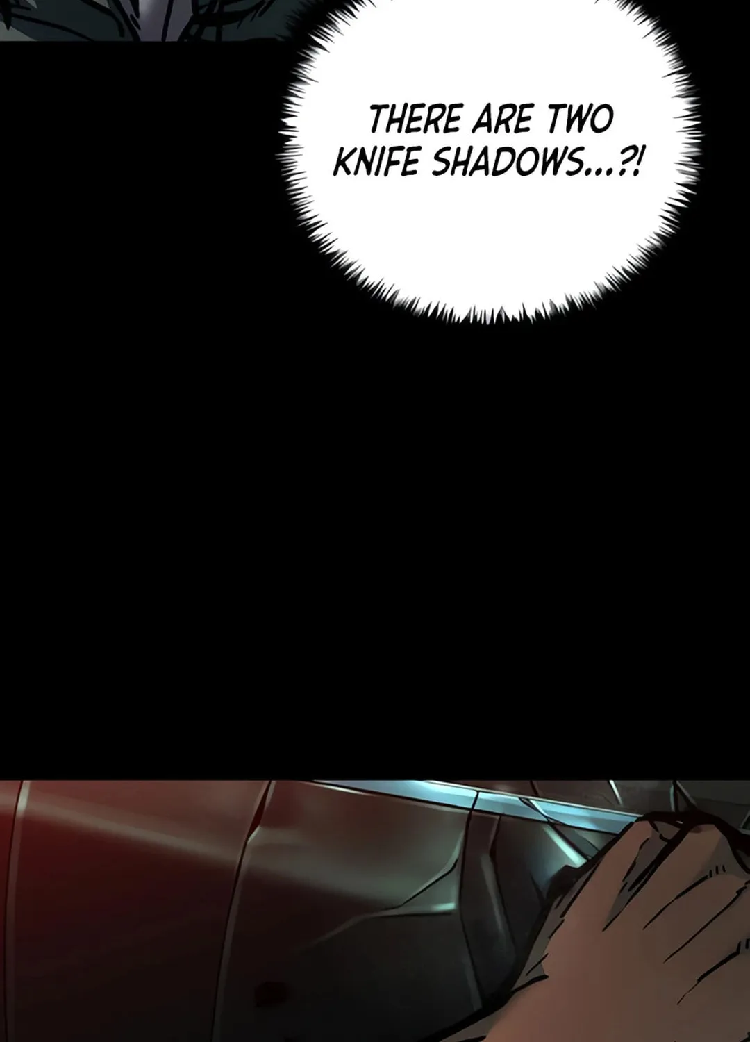 Kowloon: Saroka Chapter 6 page 145 - 