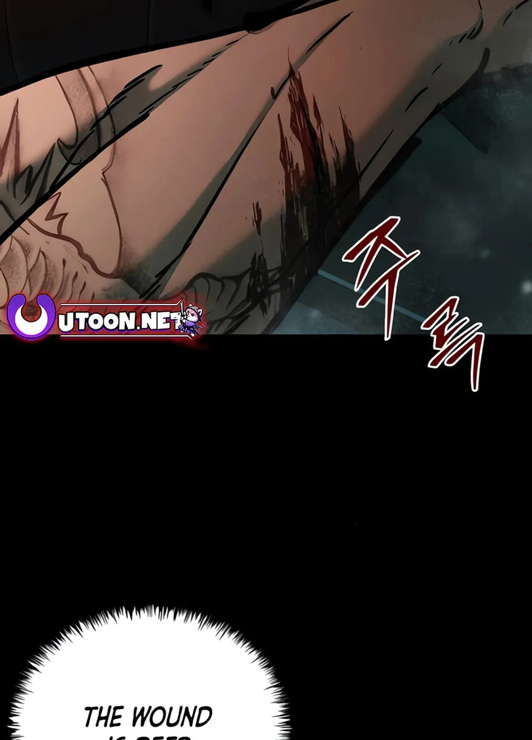 Kowloon: Saroka Chapter 6 page 146 - 