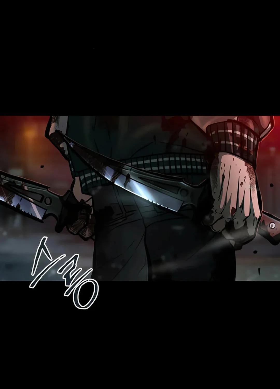 Kowloon: Saroka Chapter 6 page 149 - 