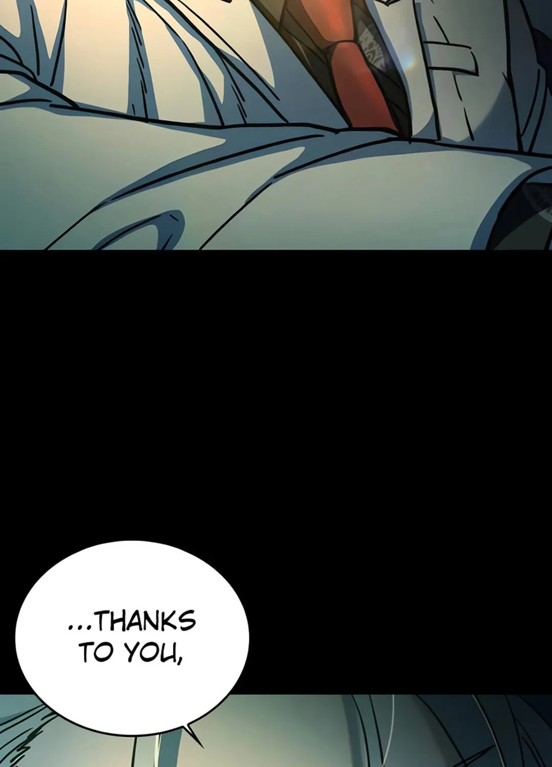 Kowloon: Saroka Chapter 6 page 161 - 