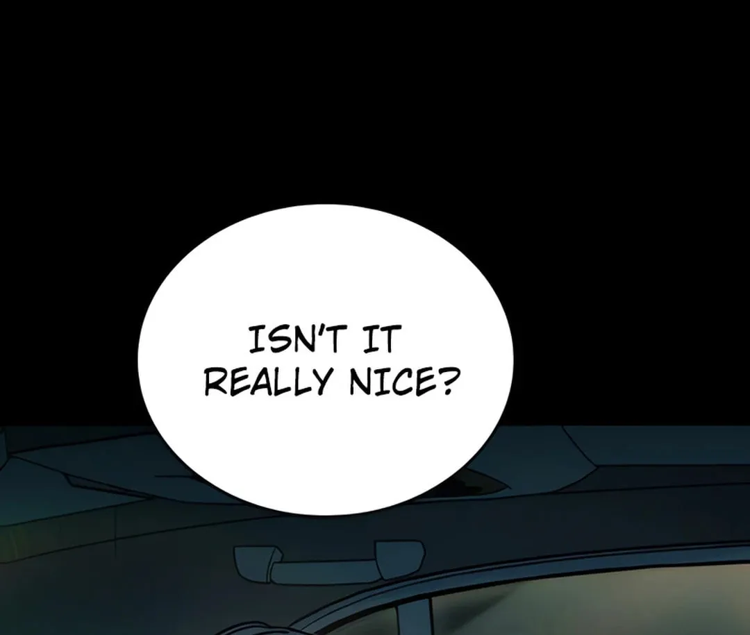Kowloon: Saroka Chapter 6 page 164 - 