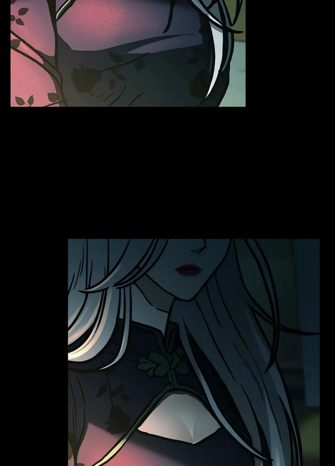 Kowloon: Saroka Chapter 6 page 168 - 